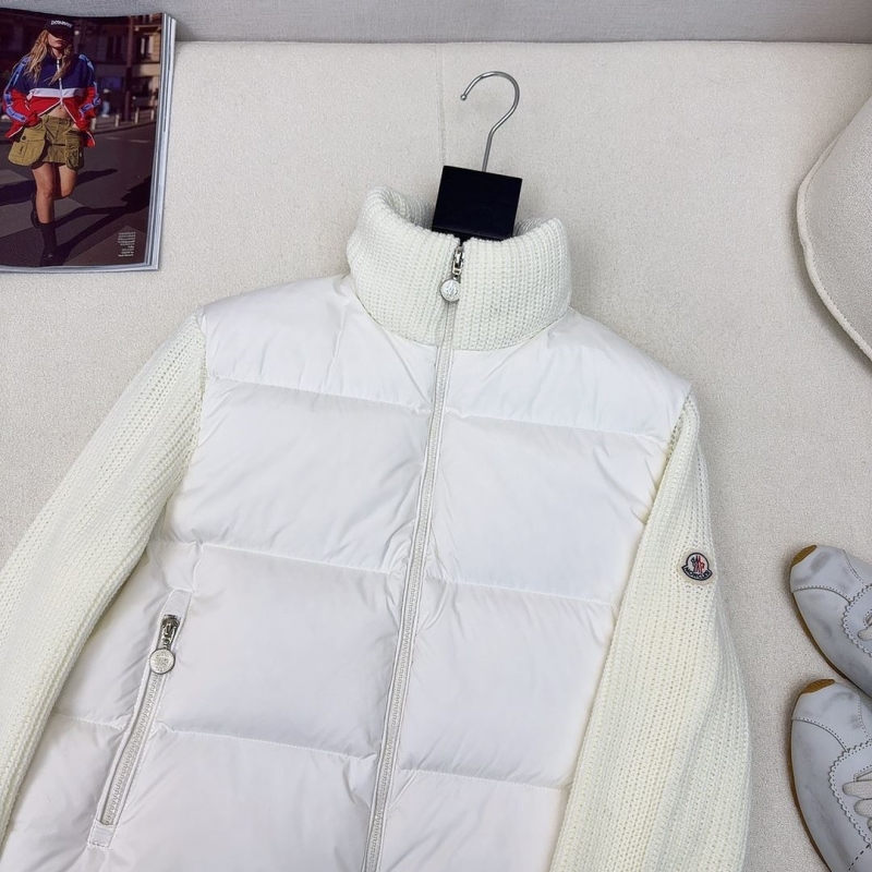 Moncler Down Coat